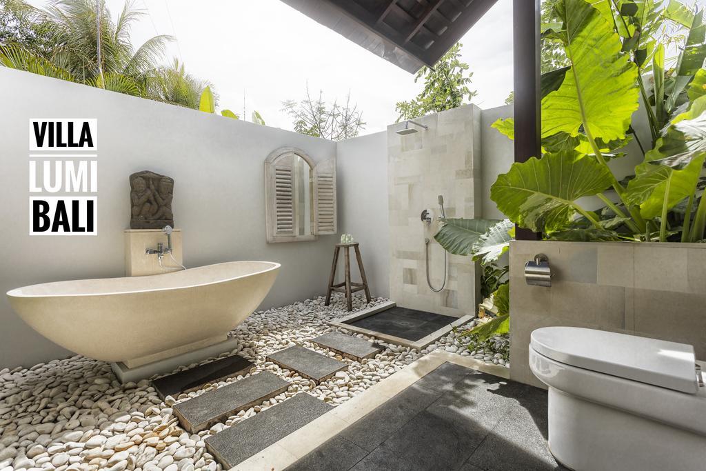 Lumi Villa