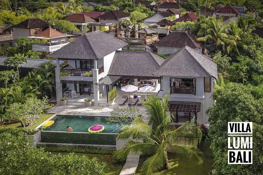 Lumi Villa Uluwatu (Bali)