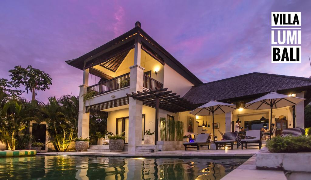 Villa Lumi Uluwatu (Bali)