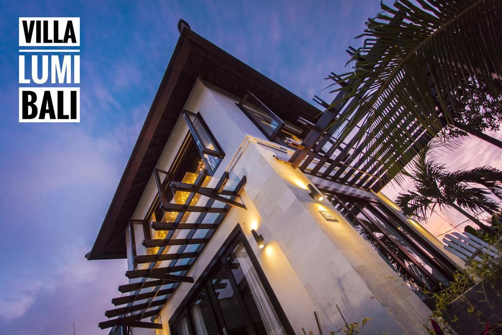 Lumi Uluwatu (Bali)