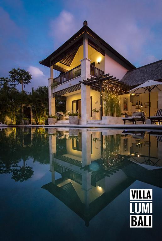 Lumi Villa