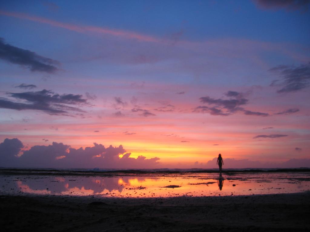 Resort Puri Dajuma Pulukan