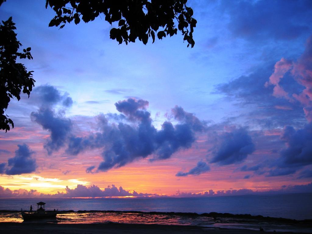 Puri Dajuma 4* Pulukan
