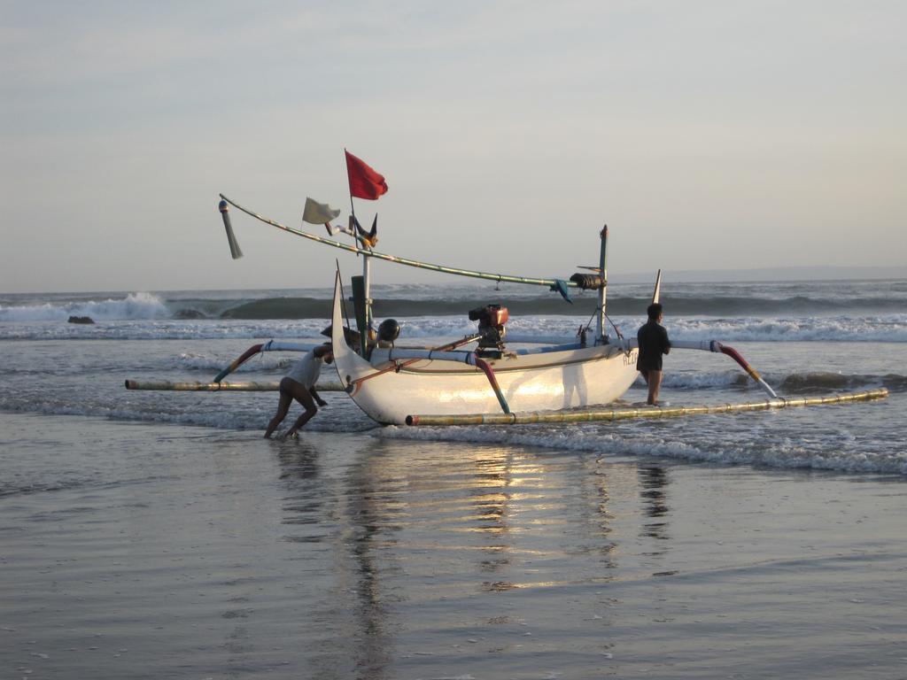 Puri Dajuma 4* Pulukan