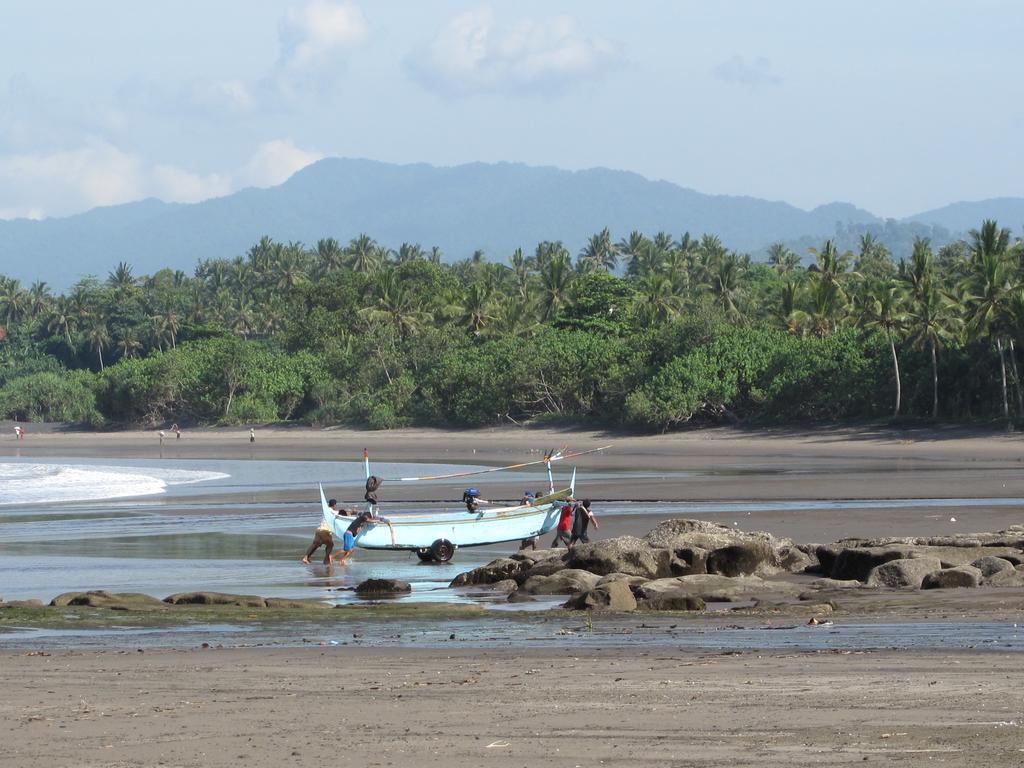 Resort Puri Dajuma Pulukan