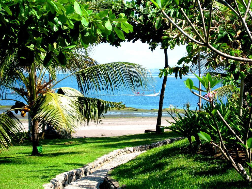 Puri Dajuma Resort 4*