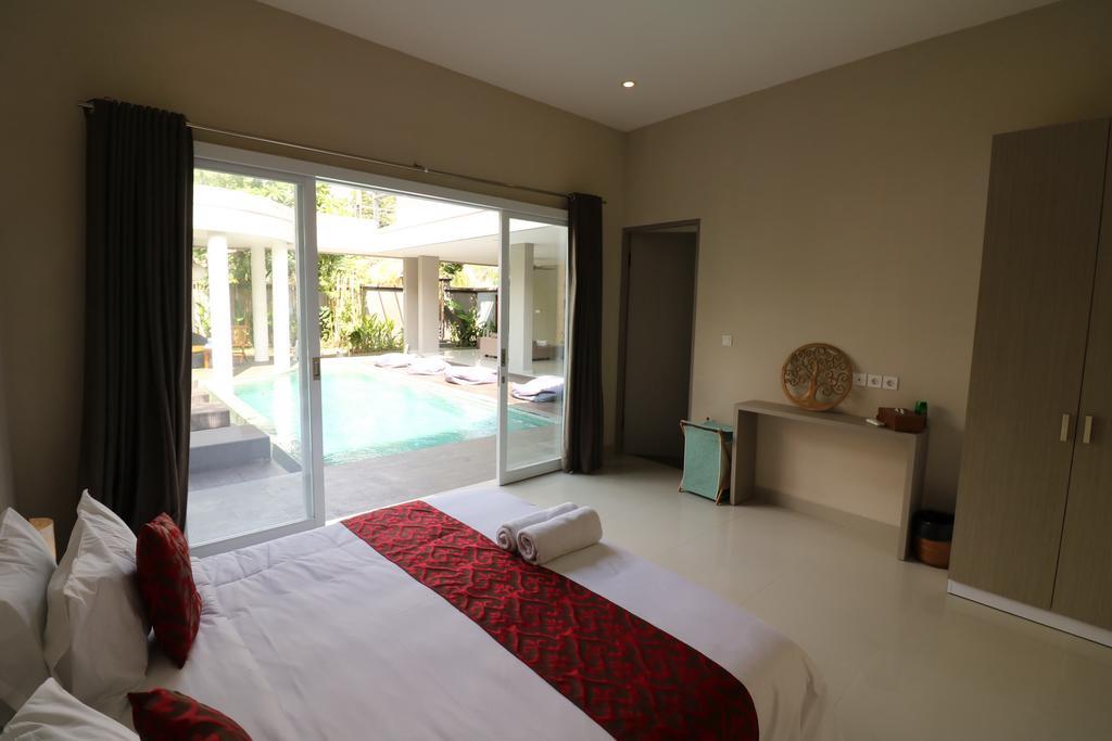 Del Mar Beach Villas Seminyak (Bali)