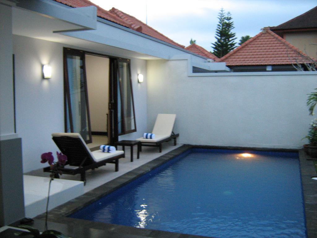 Villa Evita *