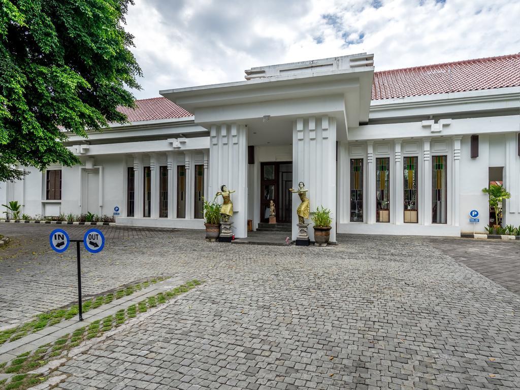 Inna Bali Heritage Hotel Denpasar (Bali)