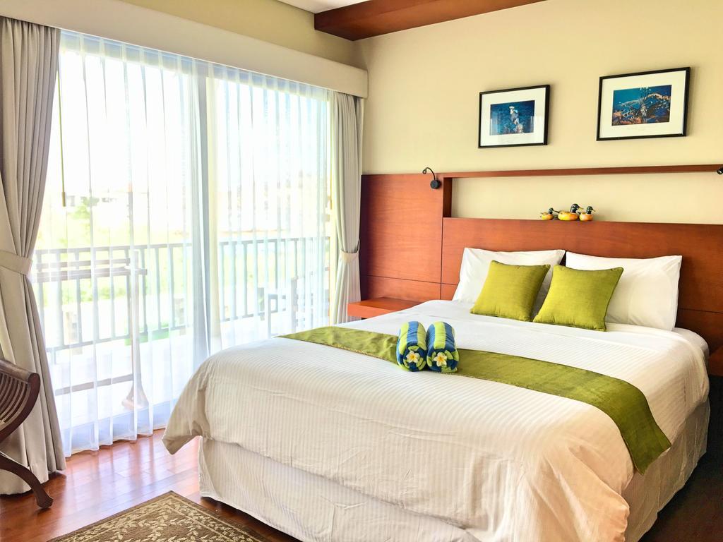 R&r Bali Suites 2*