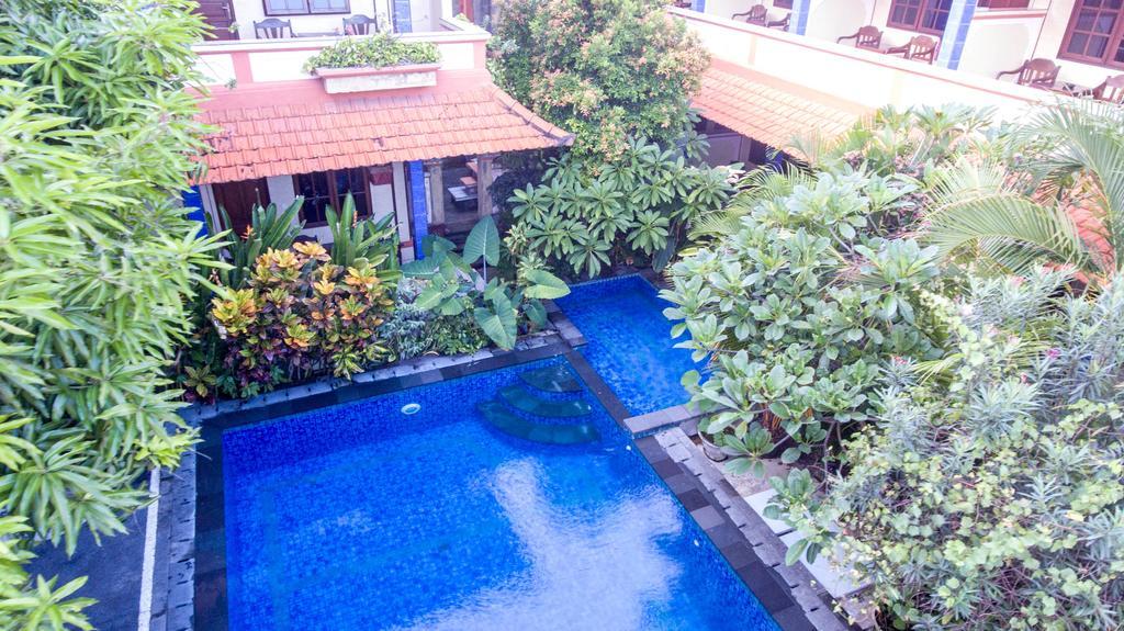 Guest house Cempaka 3 Losmen