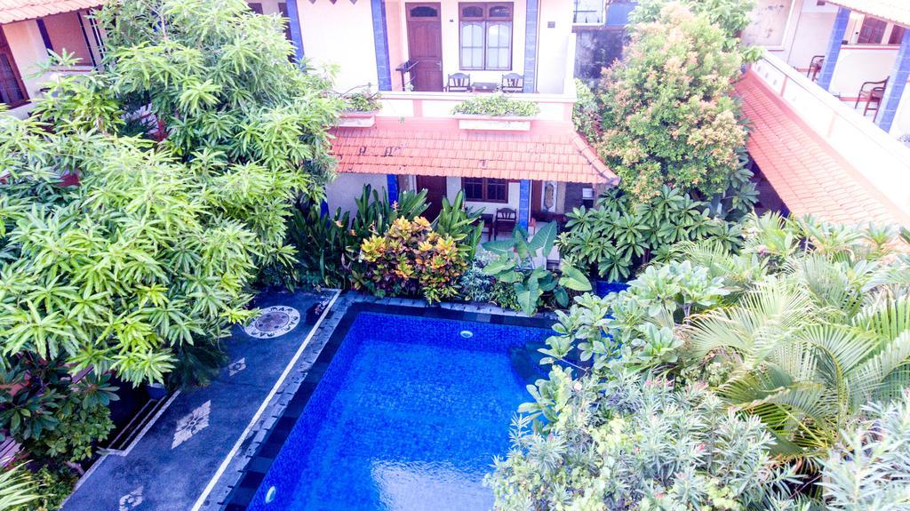 Cempaka 3 Losmen Kuta (Bali)