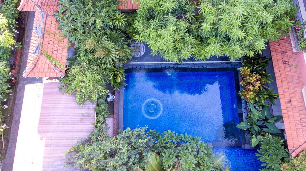 Cempaka 3 Losmen Guest house