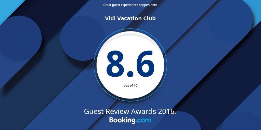 Vidi Boutique 3* Nusa Dua (Bali)