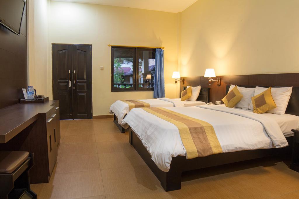 Hotel Bali Sandy
