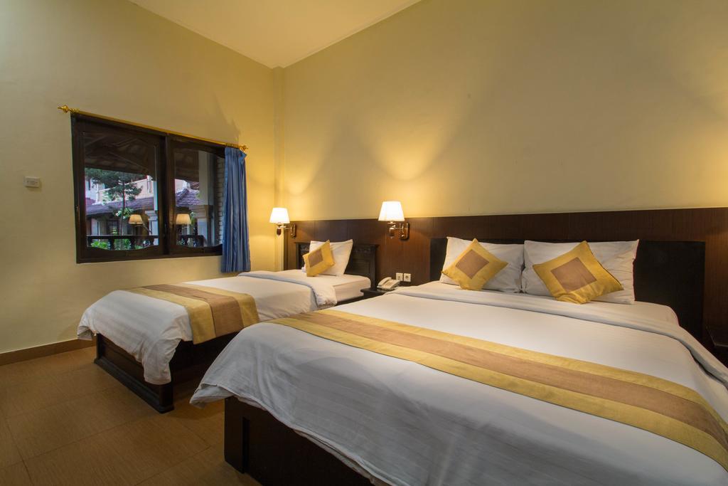 Hotel Bali Sandy 3*