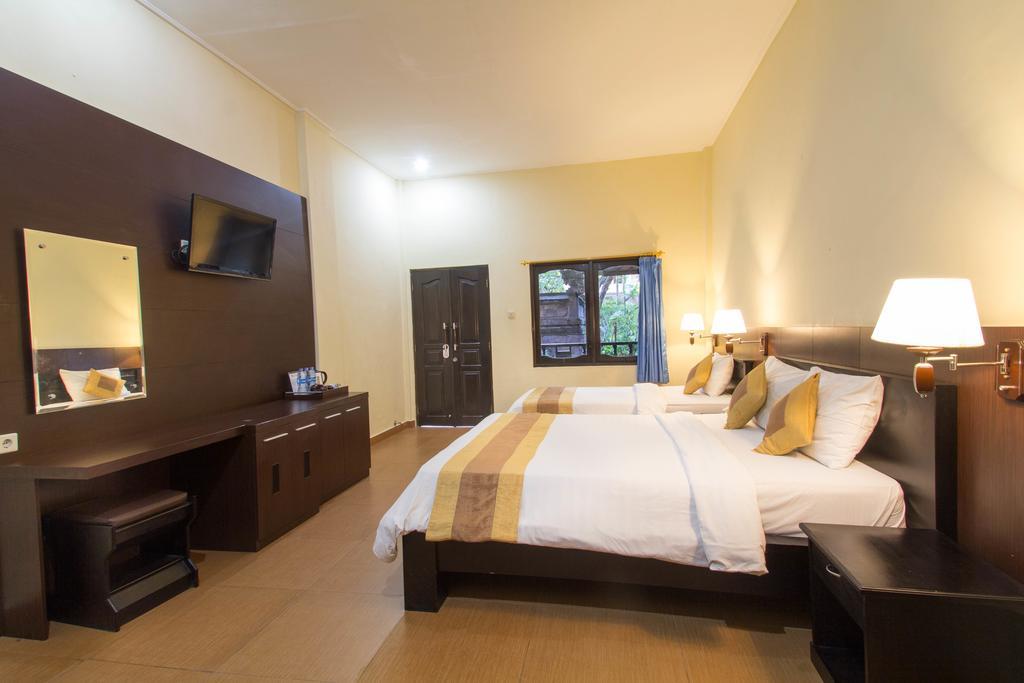 Bali Sandy Hotel 3*