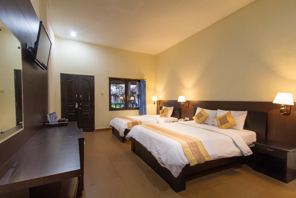 Bali Sandy 3* Kuta (Bali)