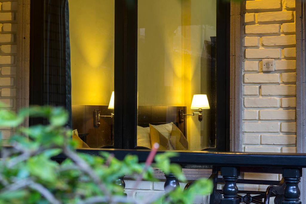 Bali Sandy Hotel
