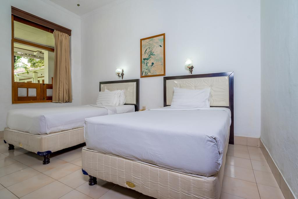 Inna Bali Heritage Denpasar (Bali)