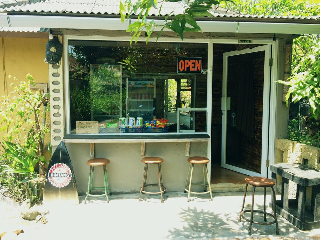Guest house 46 Bali Canggu (Bali)