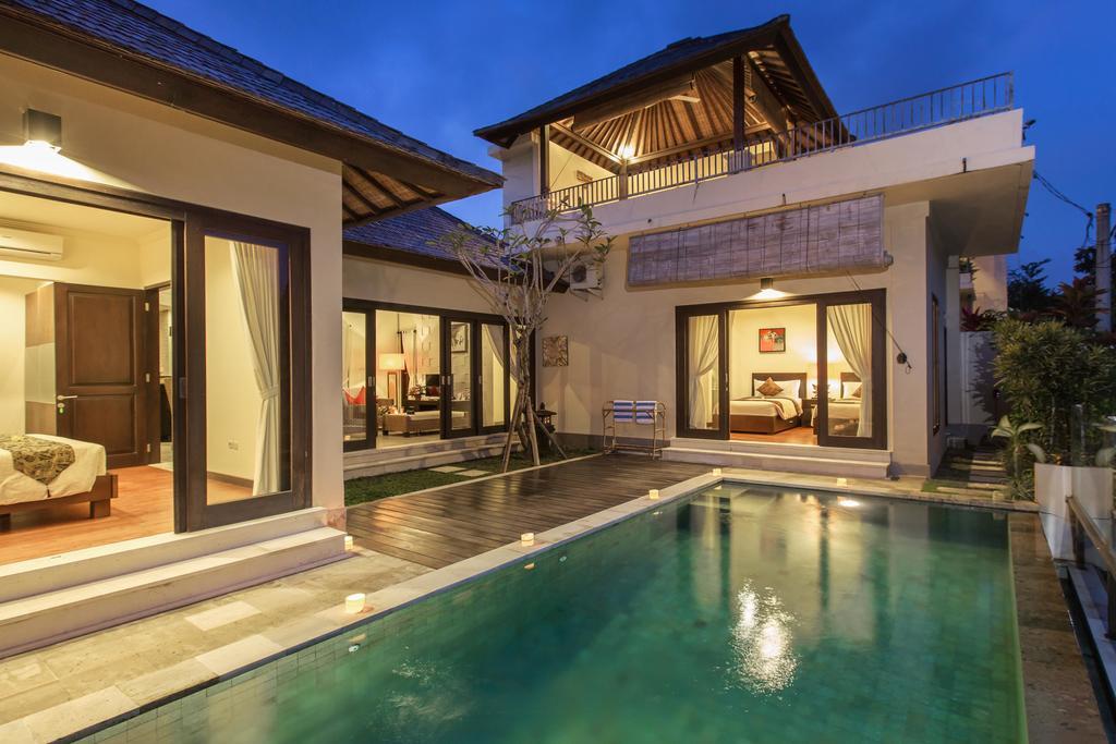 Villa The Reika By Nagisa Bali