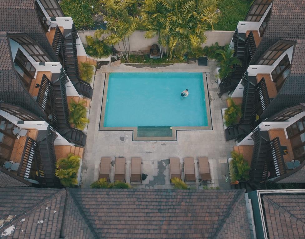 Mojo Guest house 3*