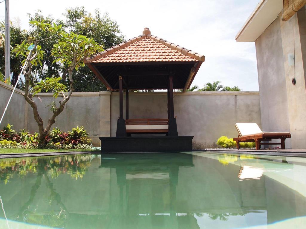 Villa Canggu Villa *