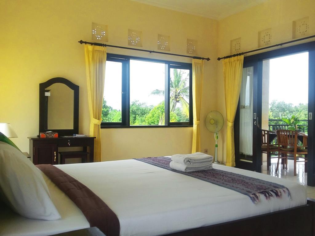 Wijaya 2* Ubud (Bali)