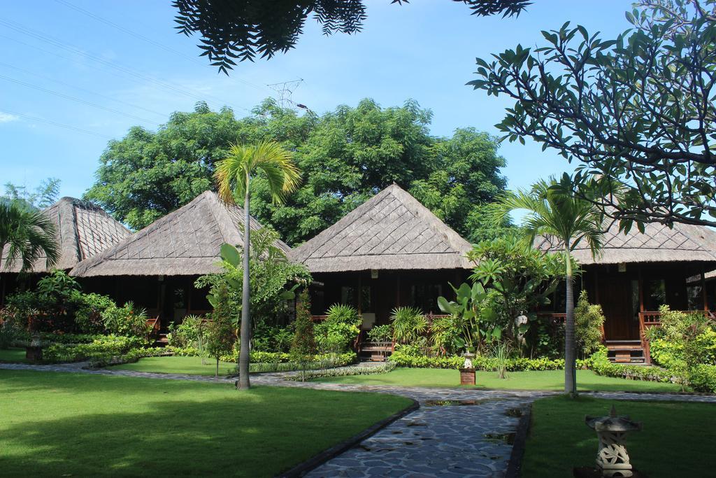 Kinaara & Bali 4* Pemuteran (Bali)