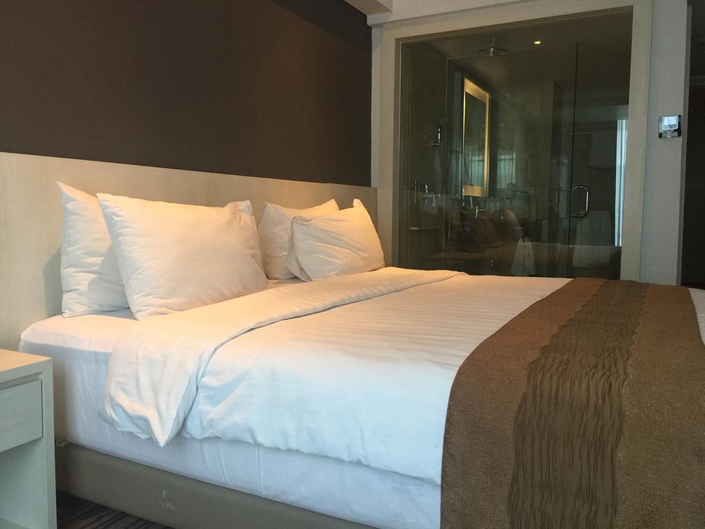 Grand Sovereign Kuta Bali