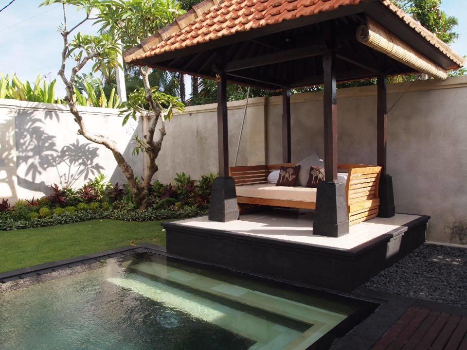 Villa Canggu Villa