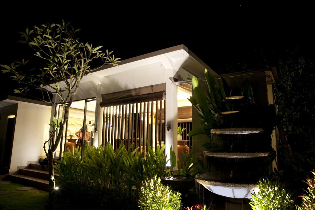 Villa Muaya Jimbaran (Bali)