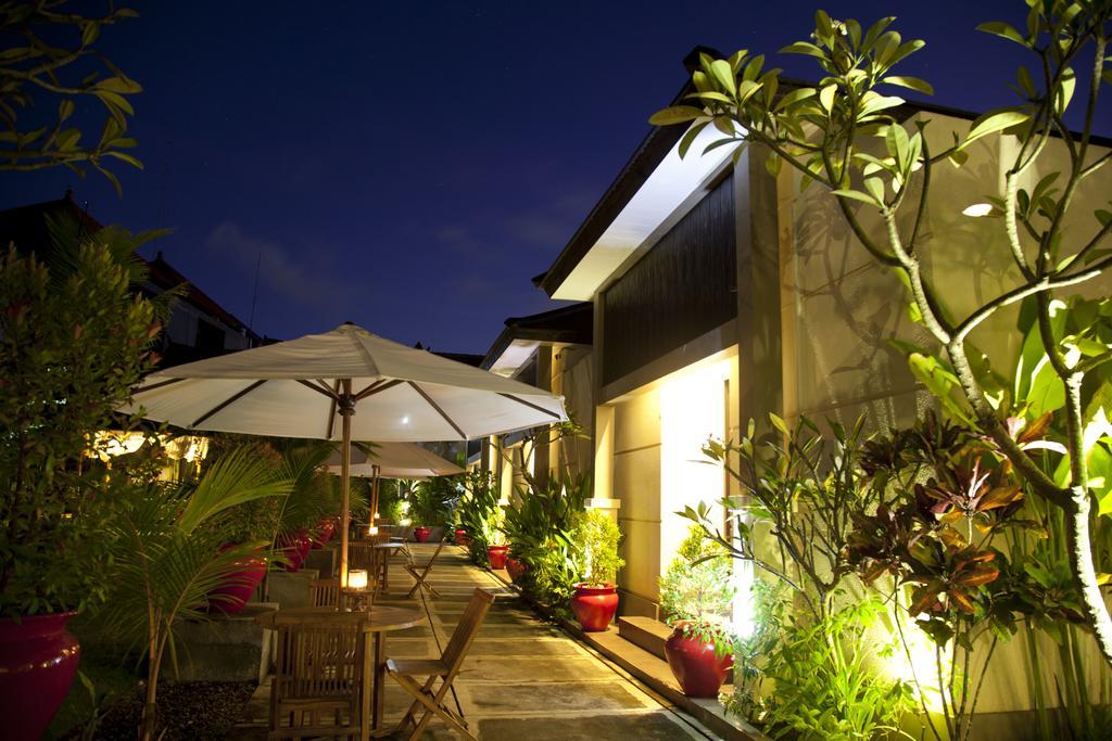 Muaya * Jimbaran (Bali)