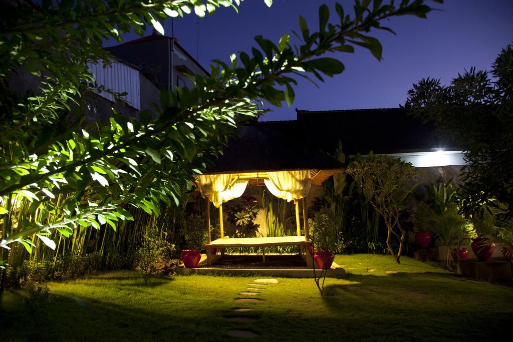 Muaya Villa