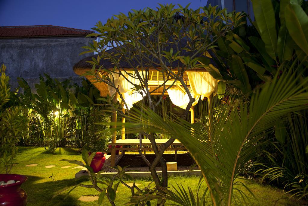 Villa Muaya *