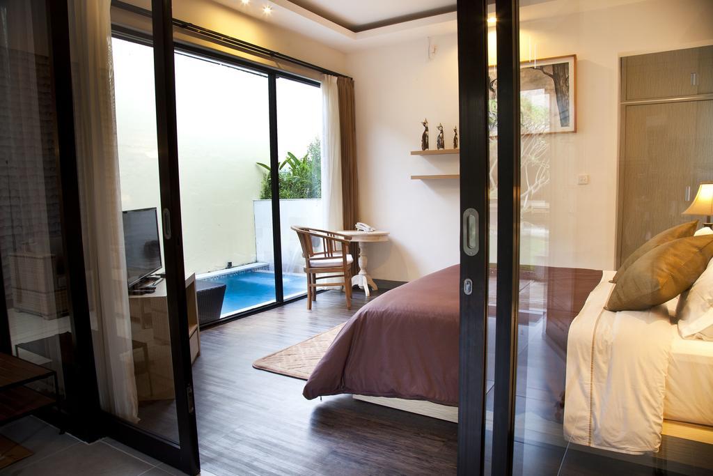 Villa Muaya Jimbaran (Bali)