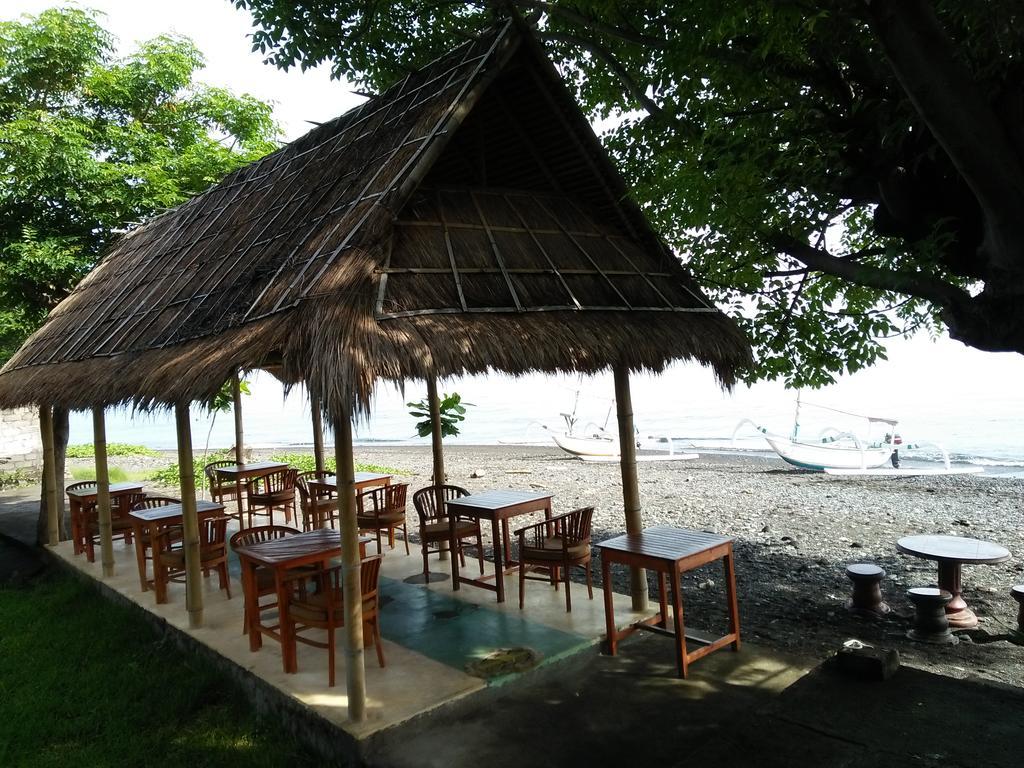 Homestay Bamboo Bali