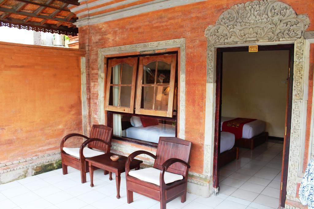 Hotel Indi Sanur (Bali)