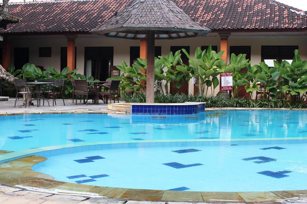 Hotel Indi Sanur (Bali)