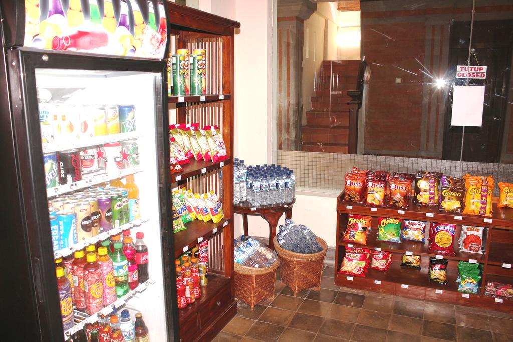 Hotel Indi Sanur (Bali)