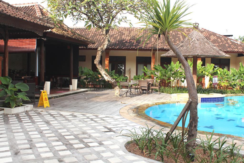 Hotel Indi Sanur (Bali)