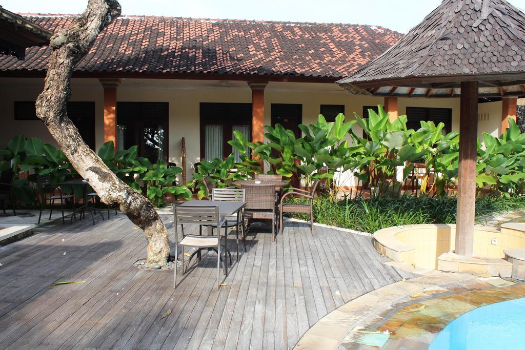 Indi Hotel Sanur (Bali)