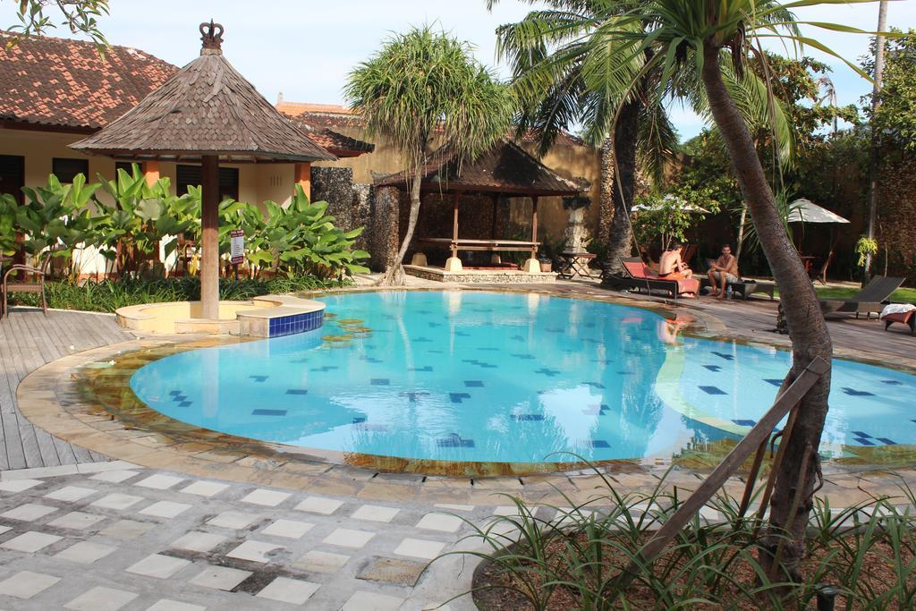 Hotel Indi