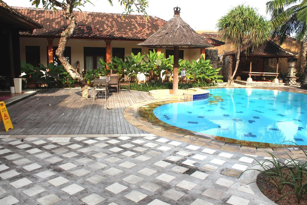 Hotel Indi Sanur (Bali)
