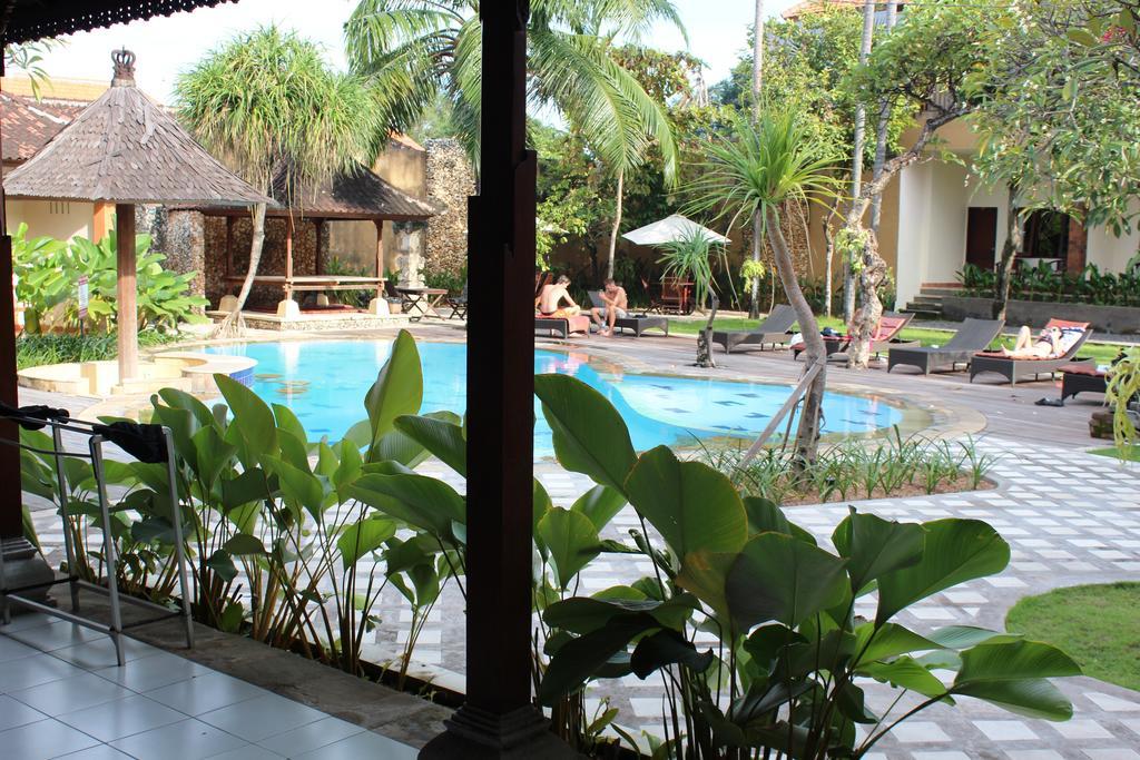 Indi Sanur (Bali)