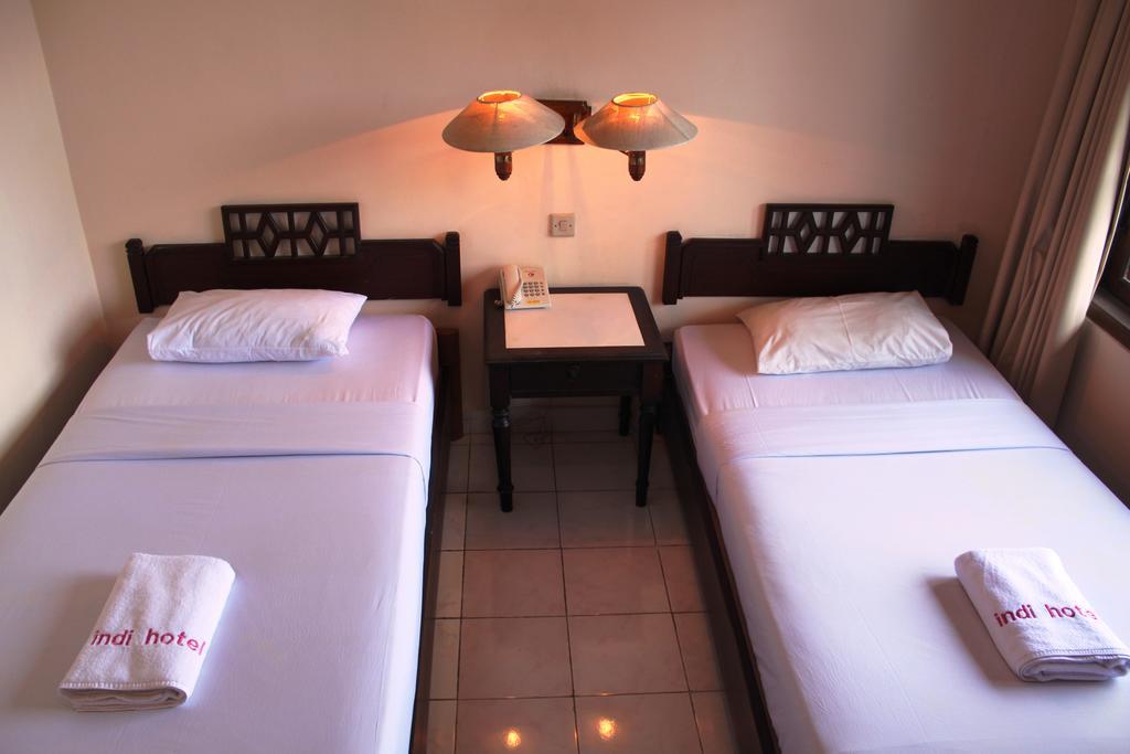 Hotel Indi 2*