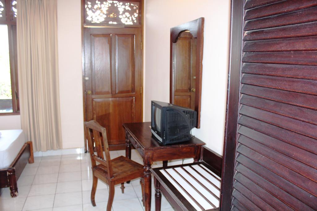 Indi Hotel Sanur (Bali)