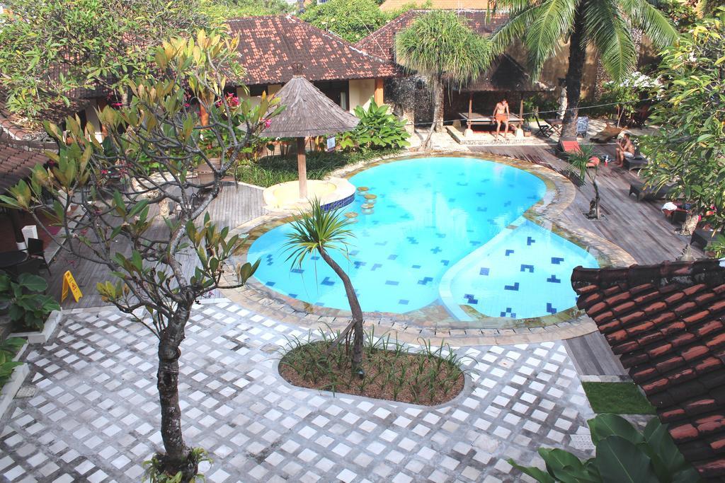 Hotel Indi