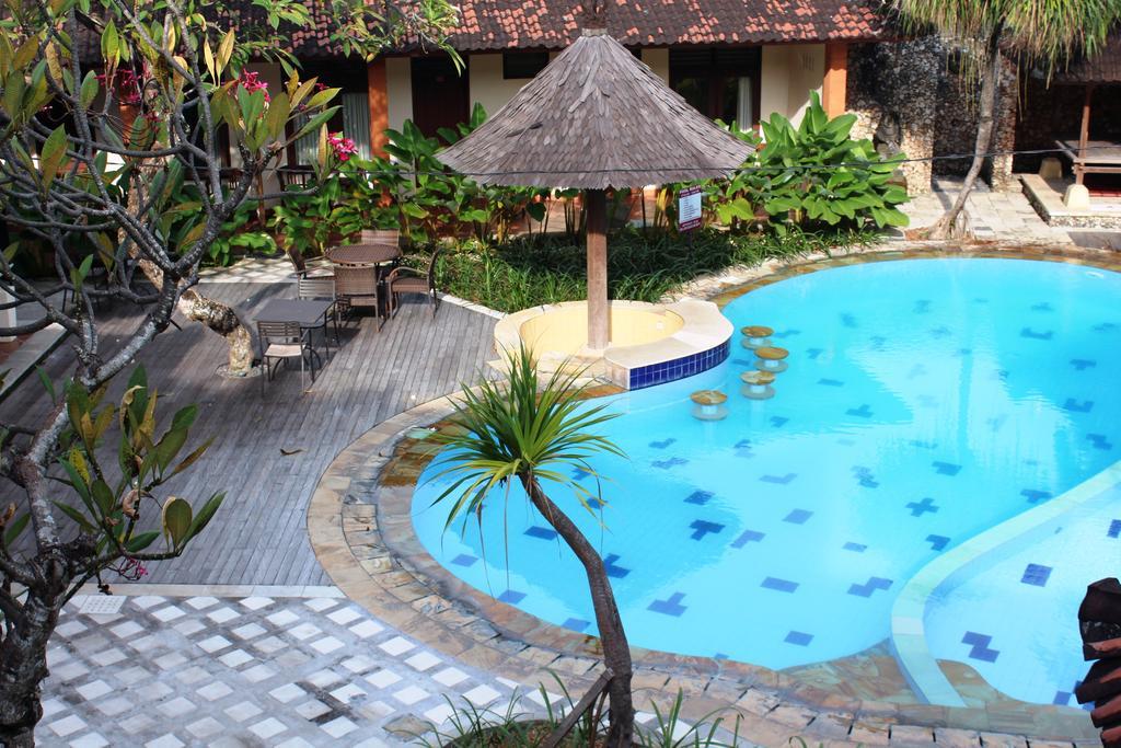 Indi 2* Sanur (Bali)